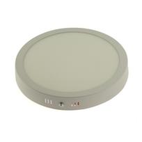Šviestuvas LED Virštinkinis 12W DW, Apvalus