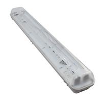 LED šviestuvo laikiklis Dvigubas T8/G13 1500mm