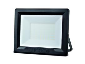 Prožektorius LUCECO LED 50W 4000K Neutrali Balta