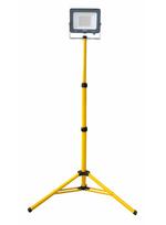 Prožektorius ORRO LED 50W, su trikoju stovu, 4500K