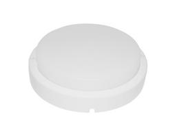 Led šviestuvas ORRO BL150CP04, 12W, 840lm, apvalus, baltas