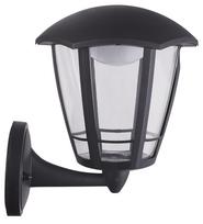 Šviestuvas ORRO P6061S.L, lauko, LED 8W, 4000K, IP44