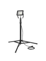 Prožektorius NEO SMD LED 50W 4500 lm, ant 1,8 m trikojo
