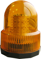 Švyturėlis E8 12V 60 LED, Magnetinis