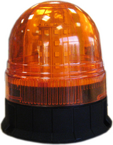 Švyturėlis 36 LED, 12-24V, Tvirtinamas magnetu