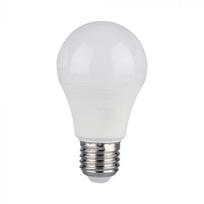Lemputė LED E27 10.5W A60 4000K Neutrali Balta
