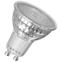 LED lemputė GU10 PAR16 6,1W 3000K Šiltai Balta