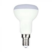 Lemputė LED E14 R50 4.8W 4000K Neutrali balta