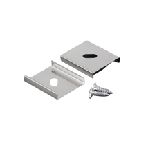 Tvirtinimo elementas VARIO30 Y LED profiliui