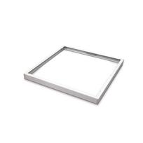 Rėmelis LED panelei 60x60cm, Baltas