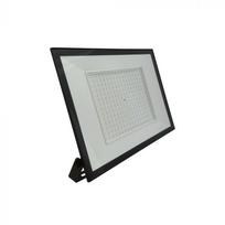 LED Prožektorius 200W IP65, Neutrali Balta 4000K, Juodas