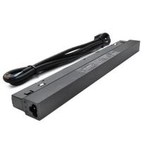 Maitinimo šaltinis OPTONICA M20 200W, 48V, Juodas