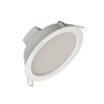 LED panelė DOWNLIGHT GEN2 8W, IP44, 3000K, Balta