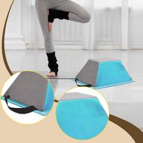 Cheerleading Balance Training,Balance Board,Stunt Training Stand,Gymnastics Block Stand,for,Home