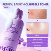 Retinolis Bakuchiol Putojantis Tonikas 100ml / 3.38 fl.oz.