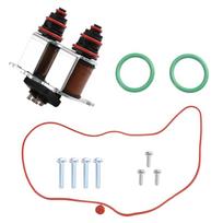 L10A Skirta Scania Sunkvežimiui Solenoidinio Vožtuvo Remonto Rinkinys - APS Suderinamos Atsarginės Dalys(2310274, 2897062, 3002074) kaip parodyta spalva