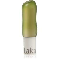 Laka Soul Vegan Lip Balm lūpų balzamas drėkina ir suteikia blizgesio atspalvis Clear 3.9 g