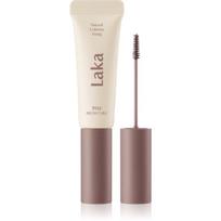 Laka Pixi Brow Cara antakių tušas fiksacijai ir formai palaikyti atspalvis 04 Smoky Pink 8 g