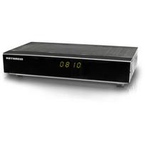 Kathrein UFS 810 Plus sw Receiver DVB-S/S2 HDTV FTA HDMI EPG USB-PVR