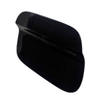 Fuel Door Filler Lid Cover for Tiguan 2018 to 2024 2 0L Model Part Number 5NN809909 5NA809909 Replacement Plastic