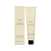Smooth Curly Hair Styling Cream Daily Massage Scalp Straight Hair Nutrition Hair Care 147ML One Size