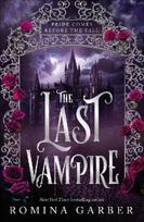 The Last Vampire