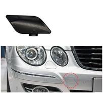 Skirta Mercedes Benz E-Class W211 Priekinio buferio vilkimo kablio dangtelis 2118851022 2006-2008 sidabras