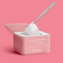 NAUJA „Mediheal Derma 365 Collagen Elasticity Volume“ ištraukiama kaukė (30 lapų)