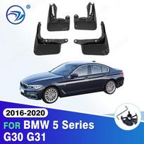 Automobilio purvasaugiai purvasaugiai purvasaugiai purvasaugiai, sparnai purvasargiai, skirti BMW 5 serijos G30 G31 2016 2017 2018 m.