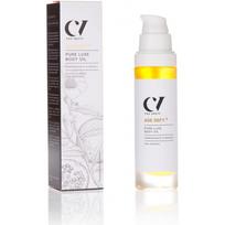 Age Defy+ Pure Luxe kūno aliejus 50 ml, GREEN PEOPLE