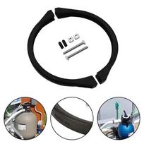 1 vnt. baseino siurblio spaustuviniai dirželiai S144T Pro serijos filtrams 18,5 cm PVC sodo baseino smėlio filtro vožtuvo atsarginės dalys China Mainland
