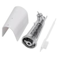 Cook Mincer Strainer Meat Grinder Sausage Stuffer Set Attachment for Stand Mixer 1