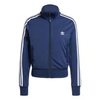 adidas Moteriškas Adicolor Classics Firebird sportinis džemperis Naktinis Indigo Moterims Streetwear JC8263 S