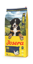 JOSERA Kids sausas pašaras jauniems šunims su paukštiena, 12,5 kg