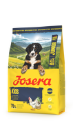JOSERA Kids sausas pašaras jauniems šunims su paukštiena, 3 kg