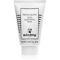 Sisley Phyto-Blanc Ultra Lightening Mask spindesio suteikianti kaukė 60 ml