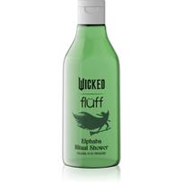 Fluff Wicked Elphaba Ritual Wash dušo aliejus 300 ml