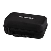 Kirpėjo reikmenų lagaminėlis T-08-1 Black