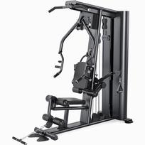 Daugiafunkcinis jėgos treniruoklis Gymost Gym L131 - 90kg PRO (Pristatymas: 2-4 d.d.)