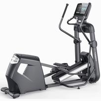 Elipsinis treniruoklis Gymost Turbo E12-V6 TFT-15.6 PRO (Pristatymas: 2-4 d.d.)