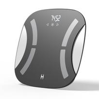Svarstyklės Homedics SCL-BC145-BK3R