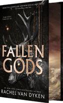Fallen Gods DEluxe Ed.