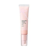 MISSHA Glow Skin Tonuojantis Apsauginis Kremas Nuo Saulės SPF50+ PA++++ 30ml (Violetinė Rožinė)