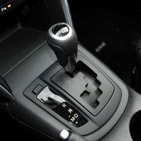 Pavarų svirties rankenėlė Mazda 3 5 6 2009 2014 ir CX 5 7 9 2011 2014 BGW446030C, atsarginė dalis mechaninei pavarų dėžei gray