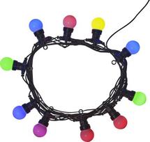 Girlianda 10 LED 9 m