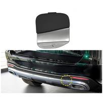Skirta Mercedes Benz W167 Galinio priekabos dangtelio GLS Lygio GLE Galinio buferio Vilkimo kablio angos dangtelio plokštelė 1678852703  - 1 PC