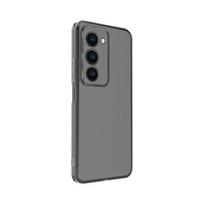 Evelatus Xiaomi Redmi 15 5G skaidrus silikoninis dėklas 1.5 mm TPU permatomas