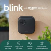 Blink Outdoor 4 HD Belaidė išmanioji saugumo kamera