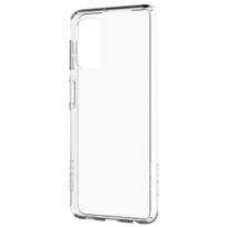 Evelatus Xiaomi Poco M4 Pro 5G skaidrus silikoninis dėklas 1.5mm TPU permatomas