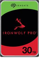 IronWolf Pro 30TB 3.5'' SATA III (6Gb/s) (ST30000NT011)